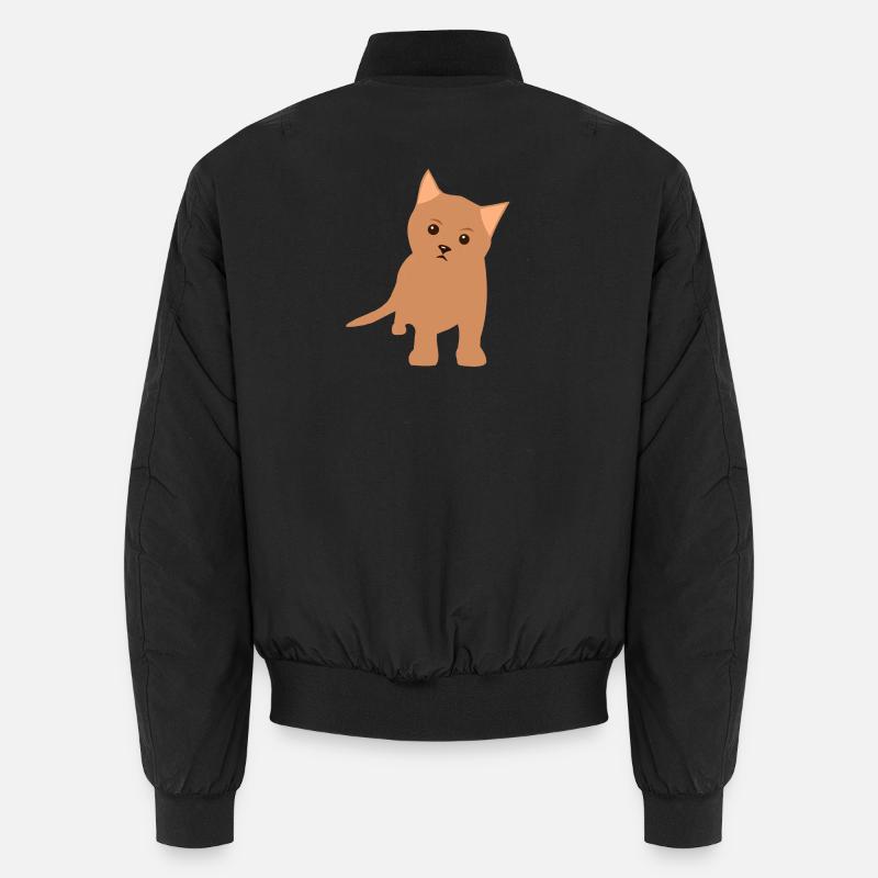 Bomber unisexe