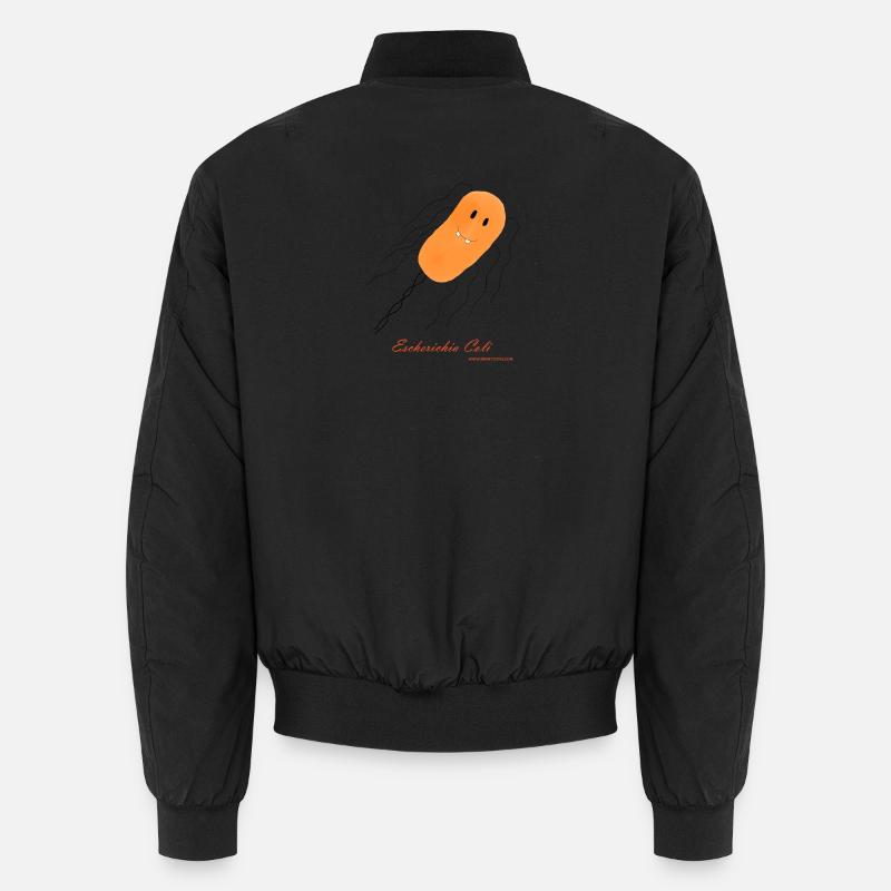 Bomber unisexe