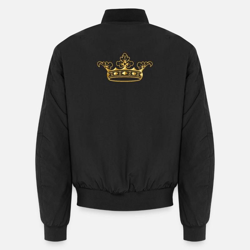 Couronne prinole Bomber unisexe