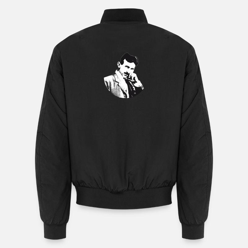 Nikola Bomber unisexe