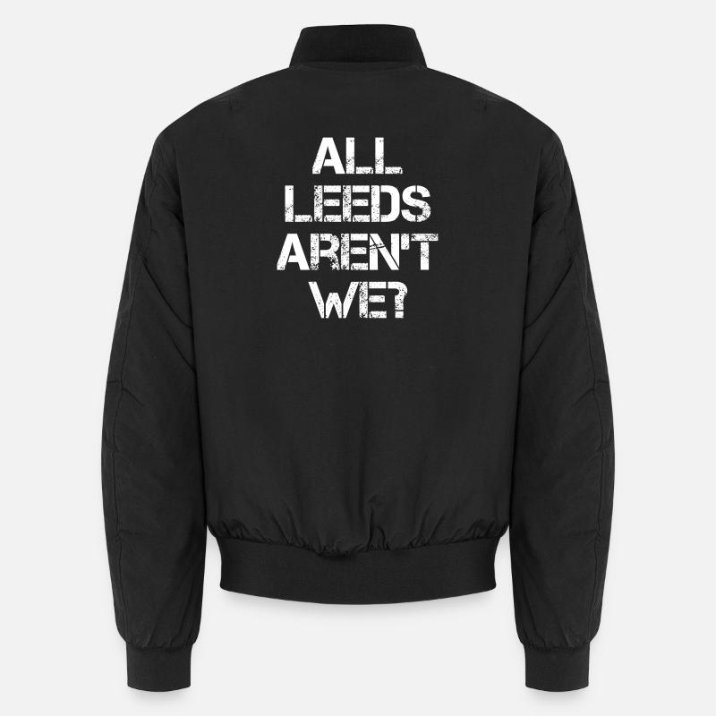 ALAW Bomber unisexe