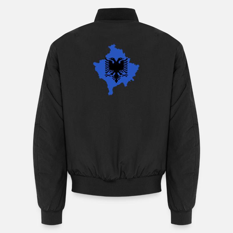 Bomber unisexe