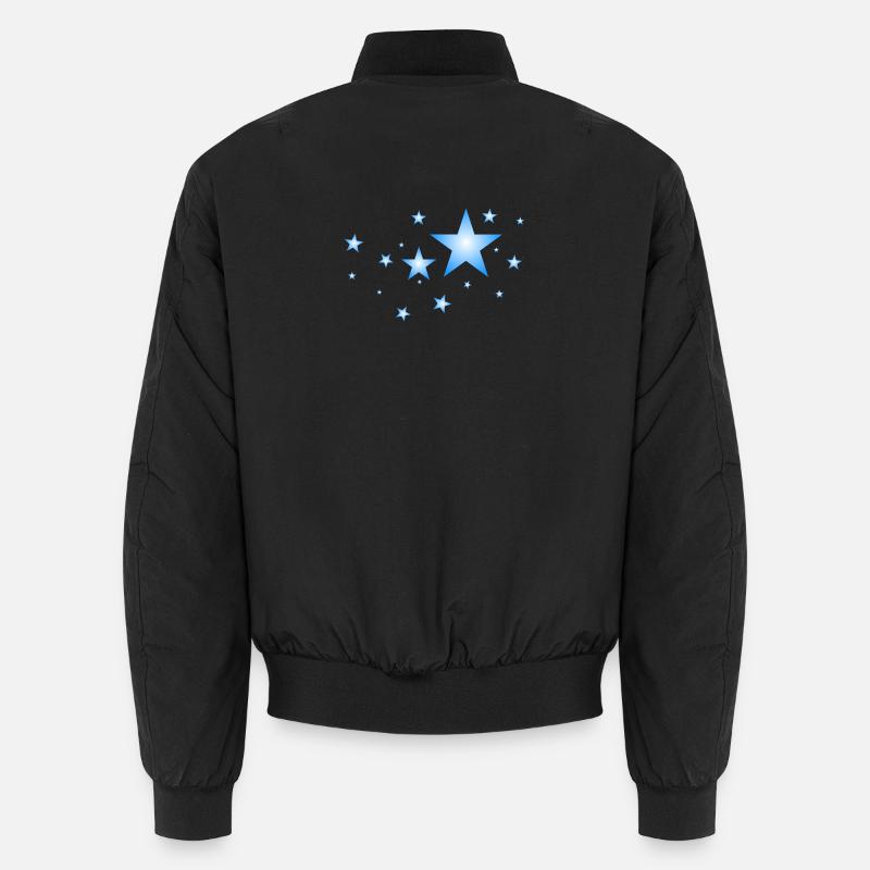 Bomber unisexe