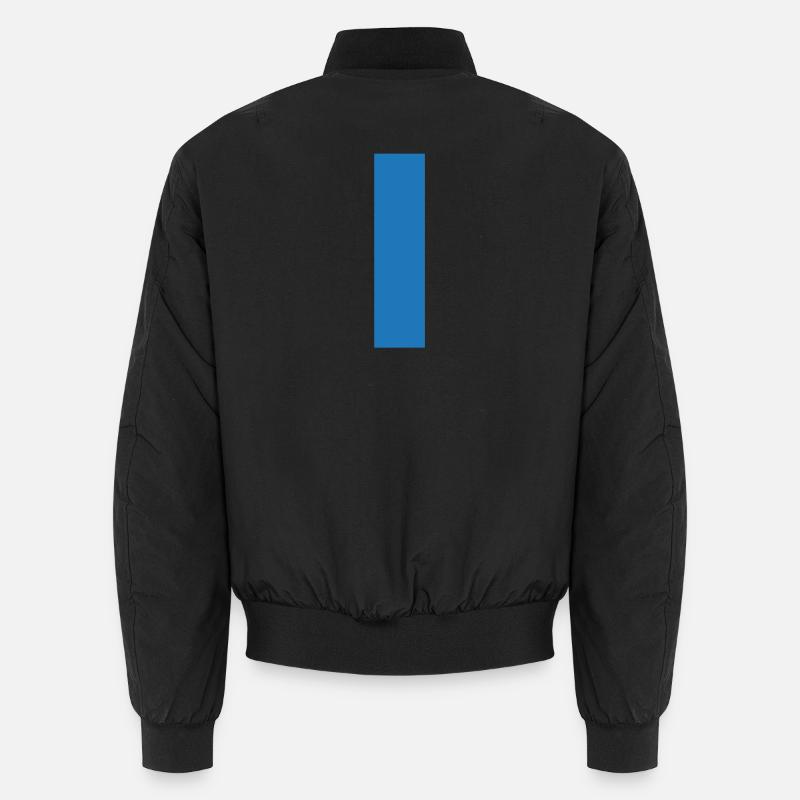Bomber unisexe