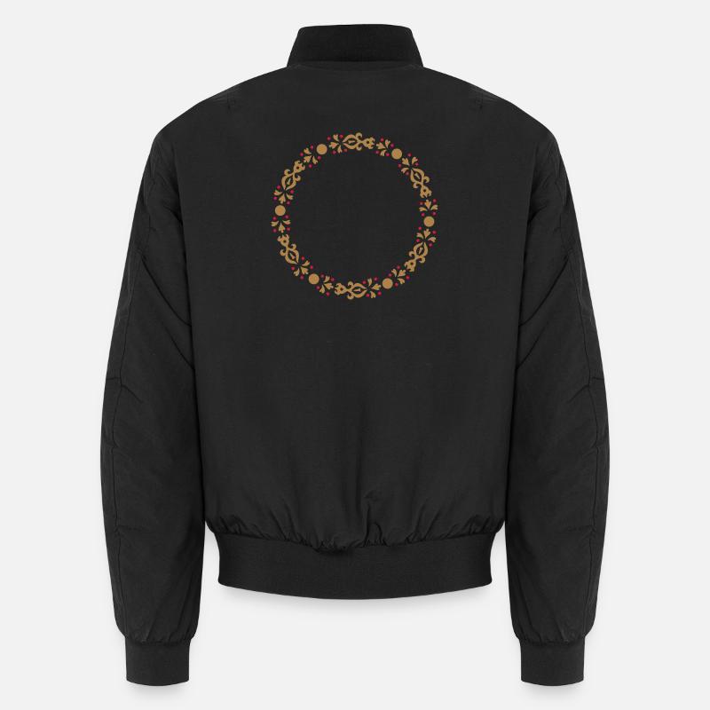 Le numéro 1 Bomber unisexe