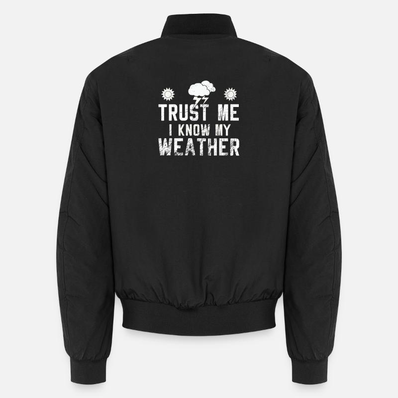 temps Bomber unisexe