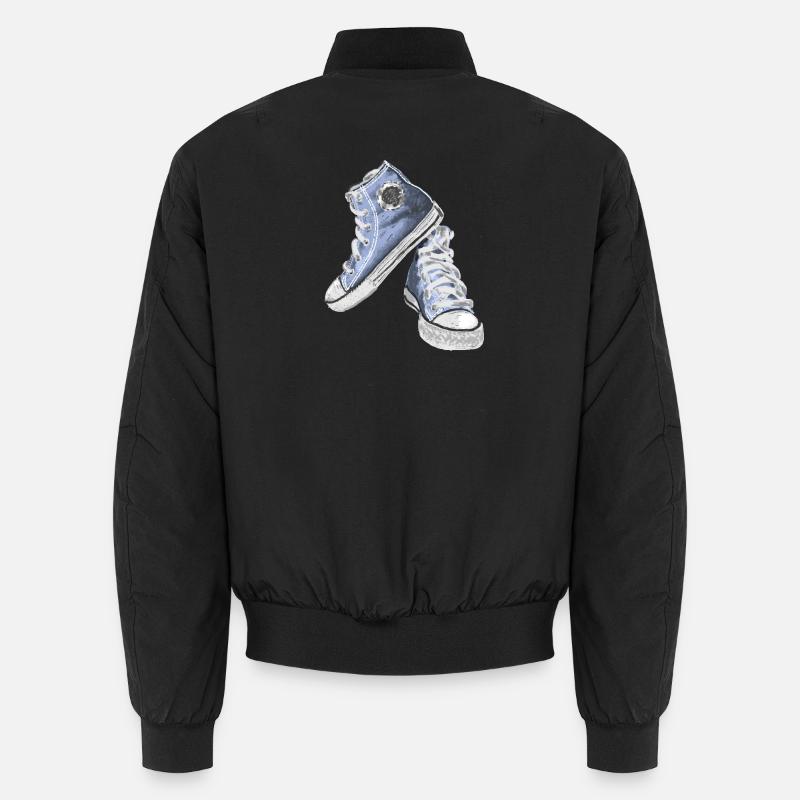 sneakers Unisex Bomberjacke