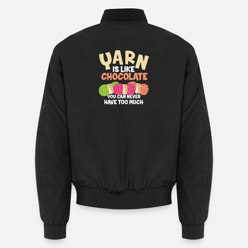 Bomber unisexe