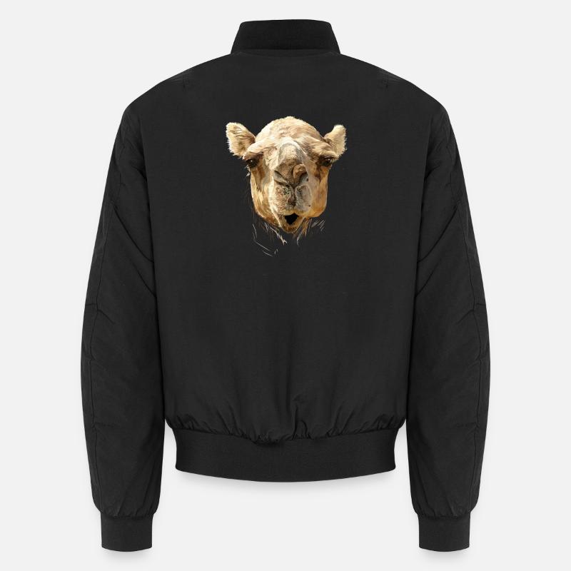 Bomber unisexe