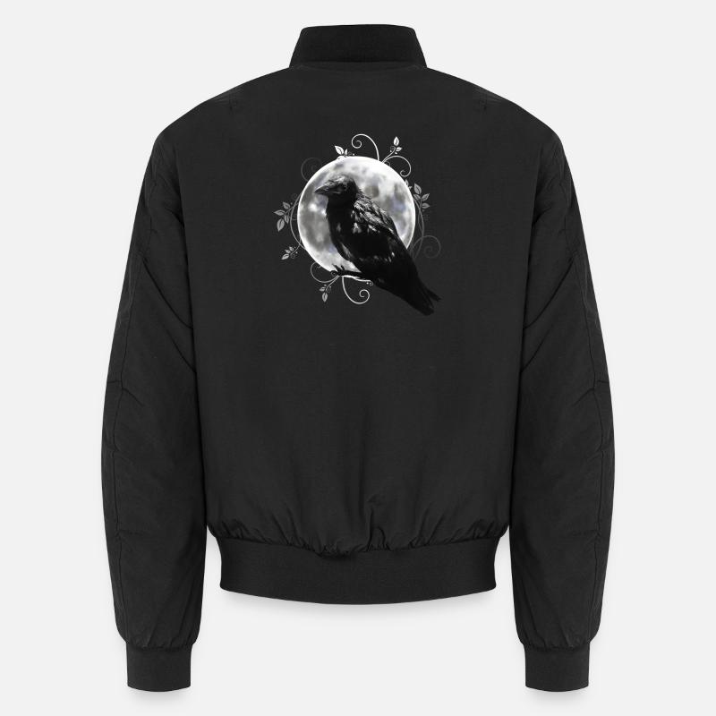Bomber unisexe