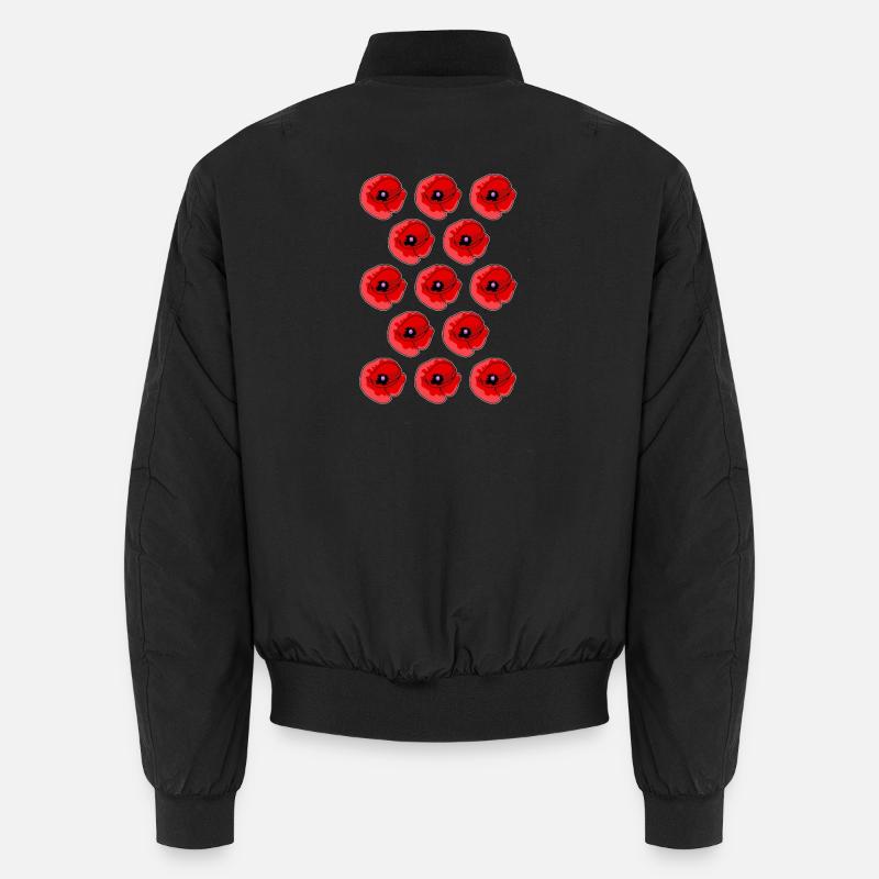Bomber unisexe