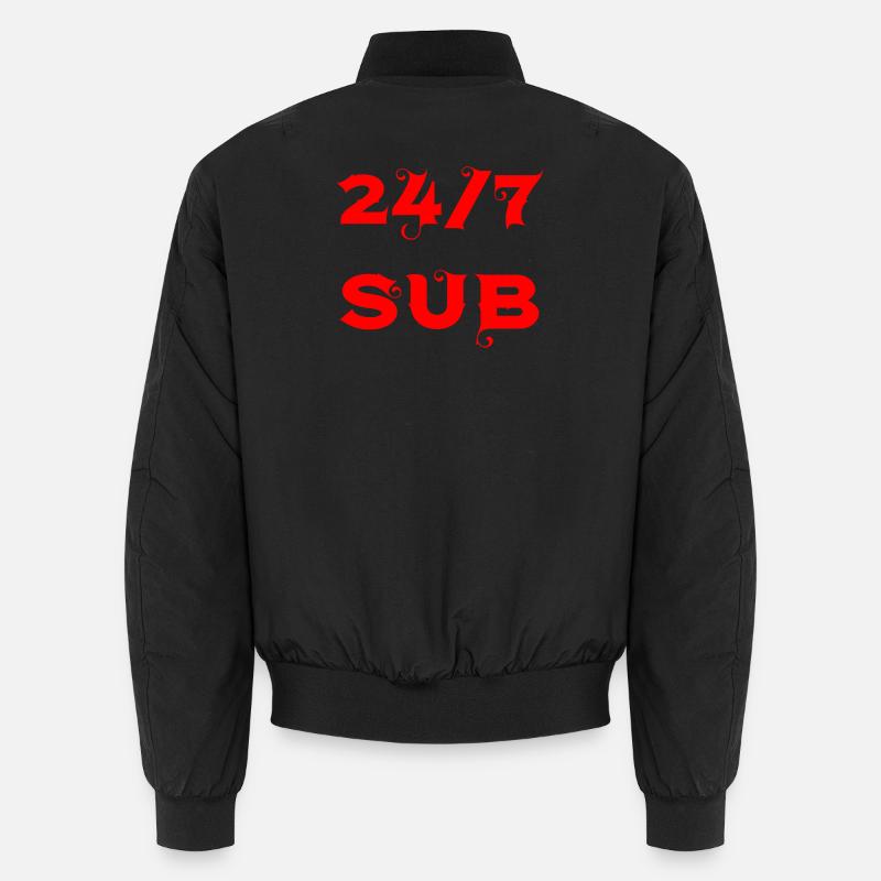 24/7 Sub Bomber unisexe