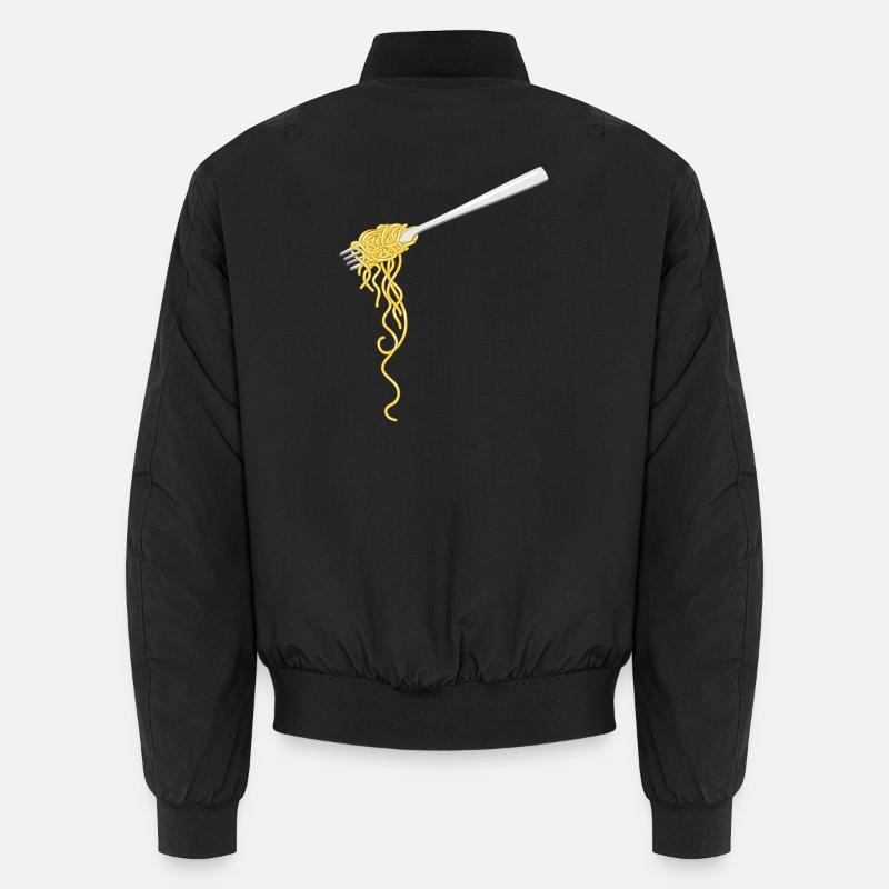 Bomber unisexe