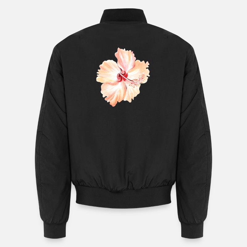 Unisex Bomberjacke
