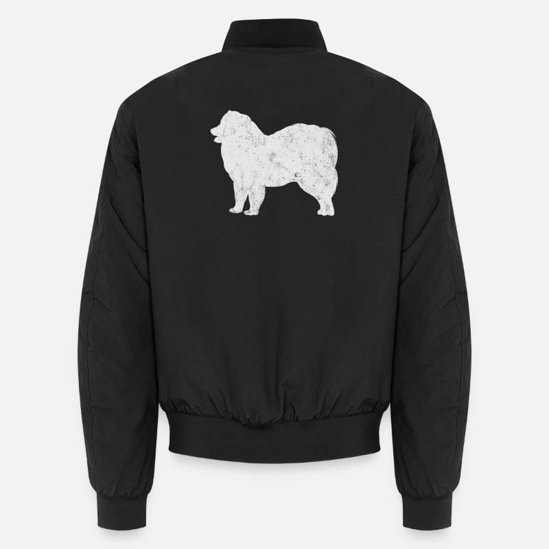 Bomber unisexe