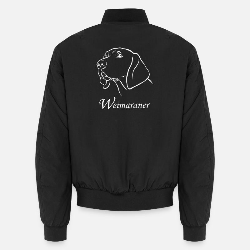 Bomber unisexe