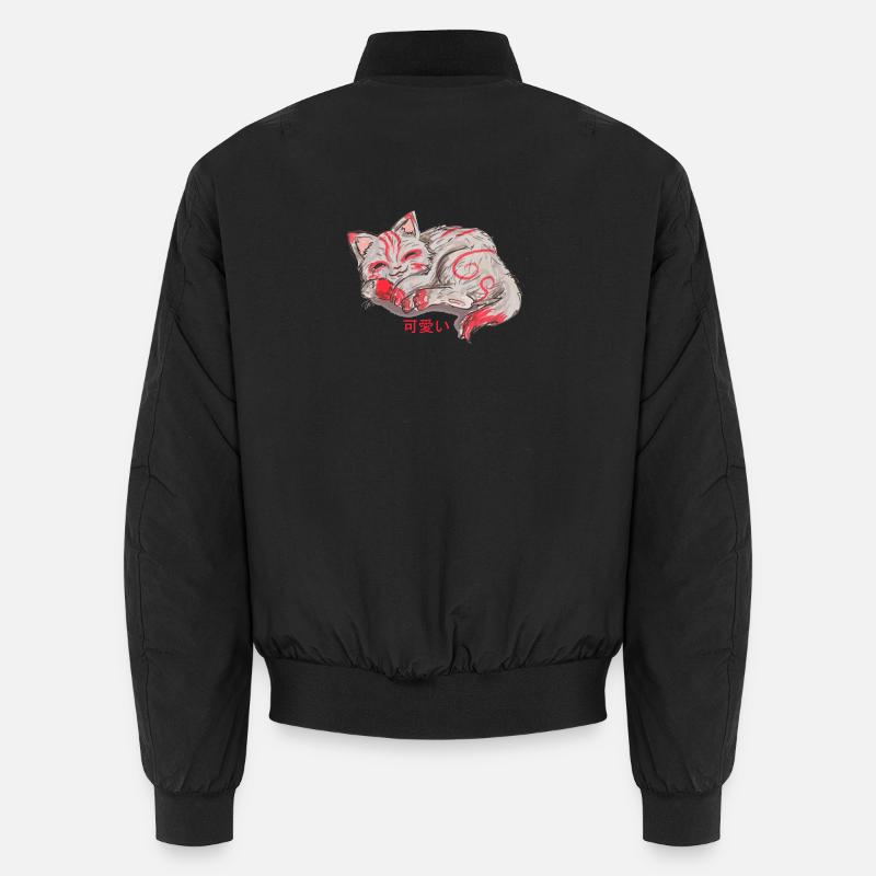 Arja Unisex Bomberjacke