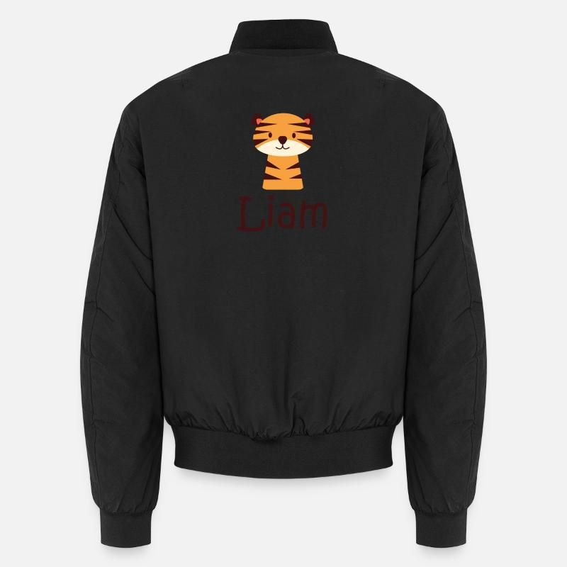 Bomber unisexe