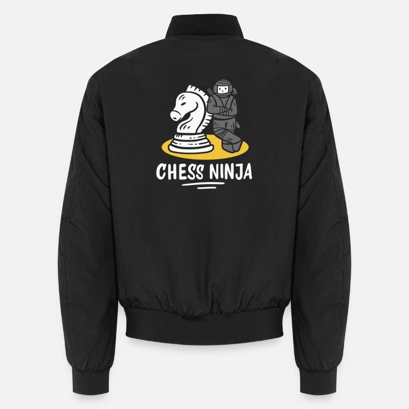 Bomber unisexe