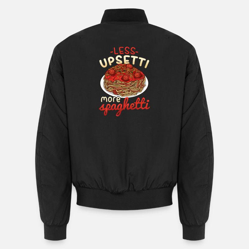 Bomber unisexe