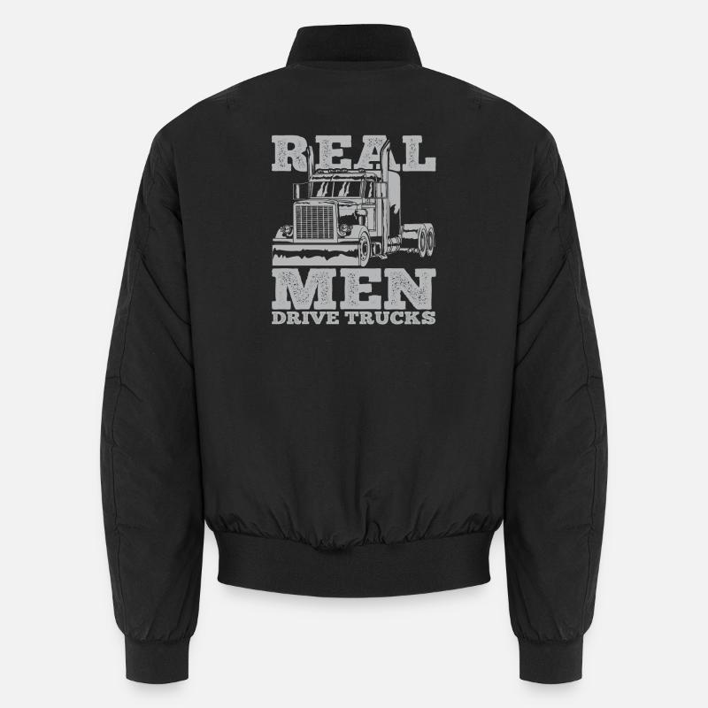 Unisex Bomberjacke