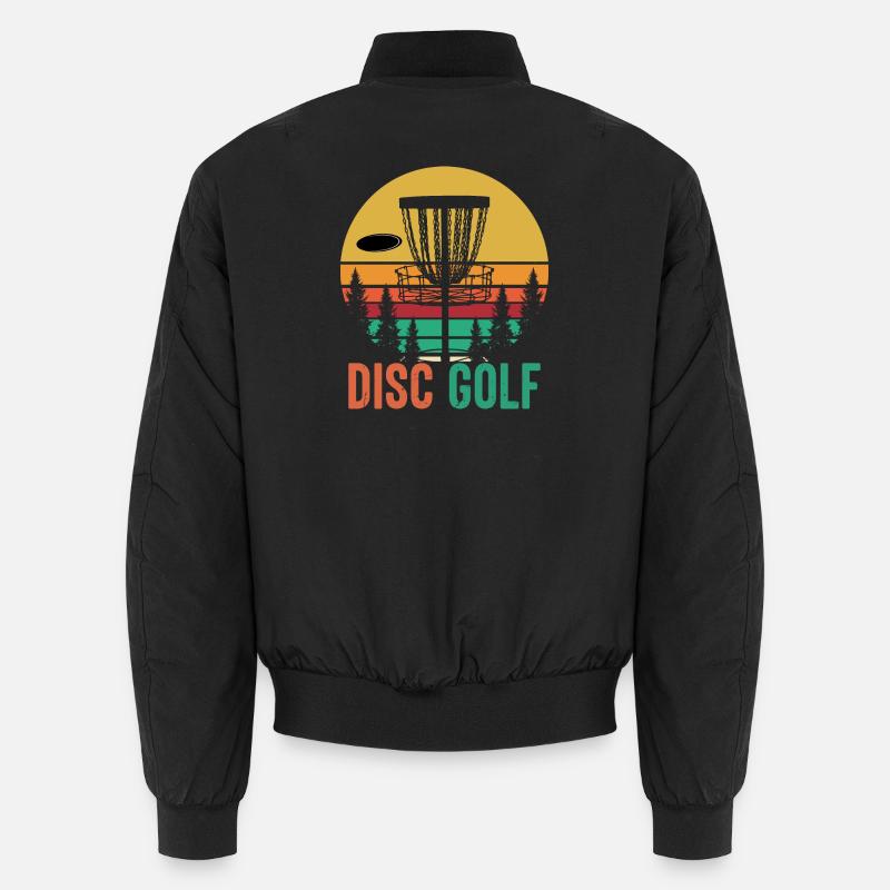 Bomber unisexe