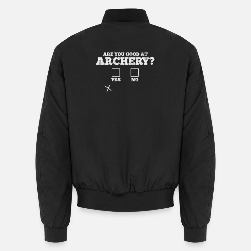 Bomber unisexe