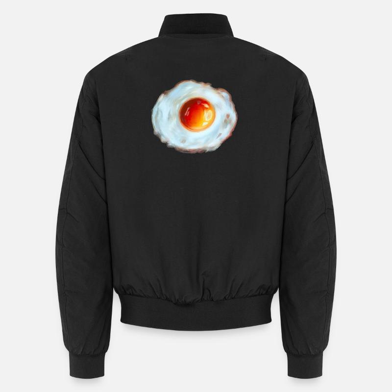 Bomber unisexe