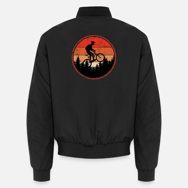 Vélo de montagne Sunset Trail Bomber unisexe