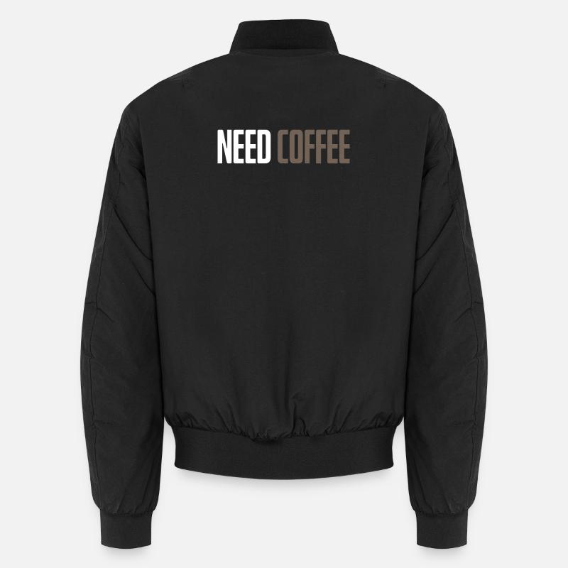 Unisex Bomberjacke