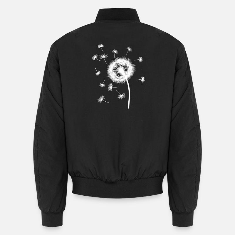 Bomber unisexe