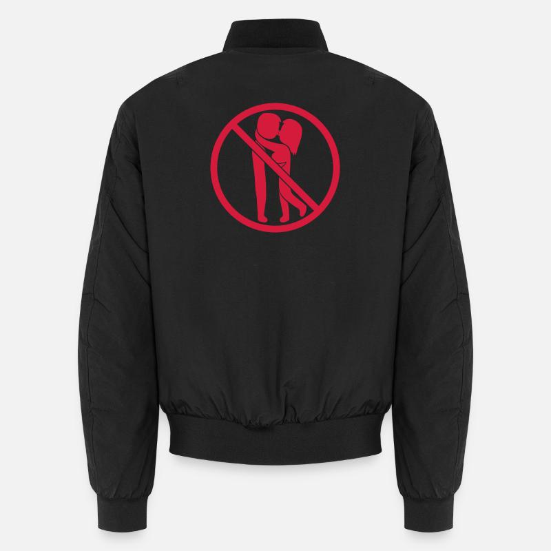 Bomber unisexe