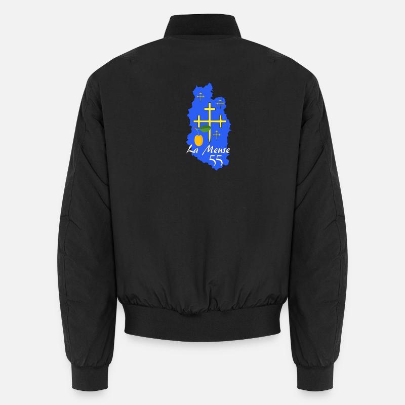 Meuse Bomber unisexe