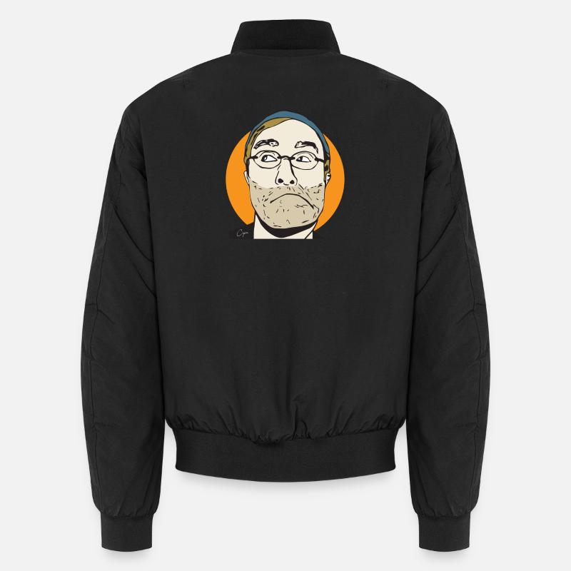 Lucius Bomber unisexe