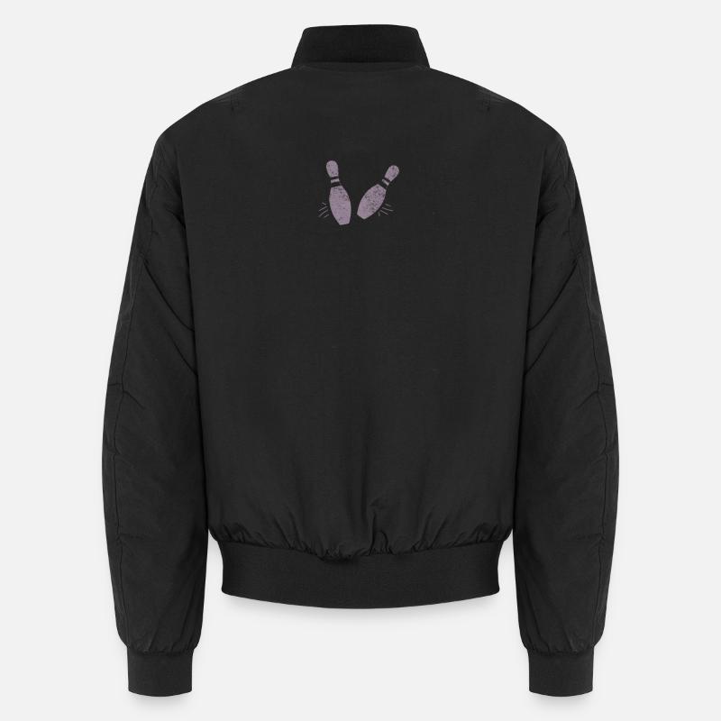 quilles de bowling Bomber unisexe