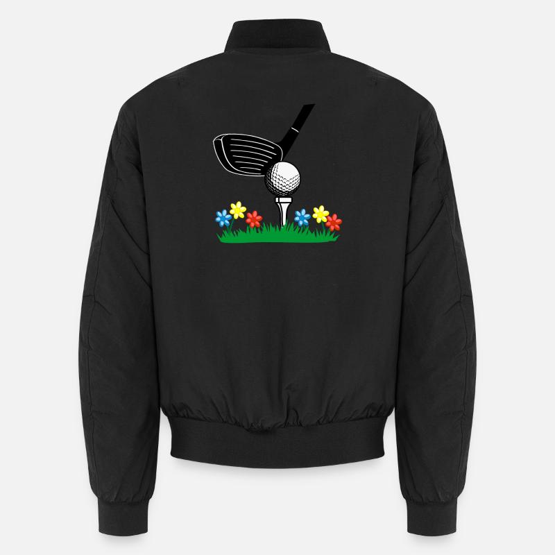 Bomber unisexe