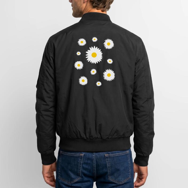 Muttertags Geschenk Mutter Muttertag Geschenkidee  Unisex Bomberjacke