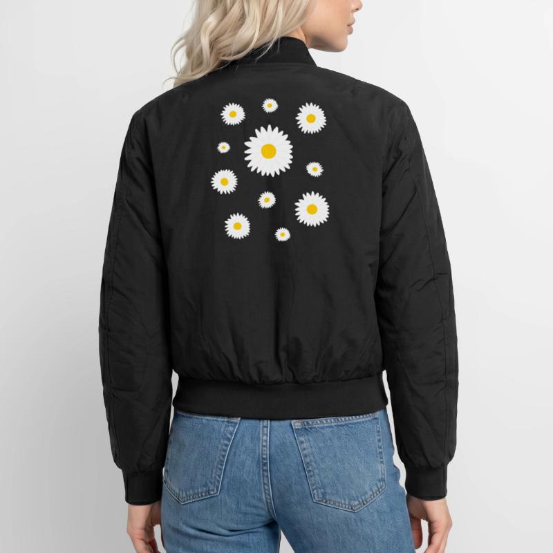 Muttertags Geschenk Mutter Muttertag Geschenkidee  Unisex Bomberjacke