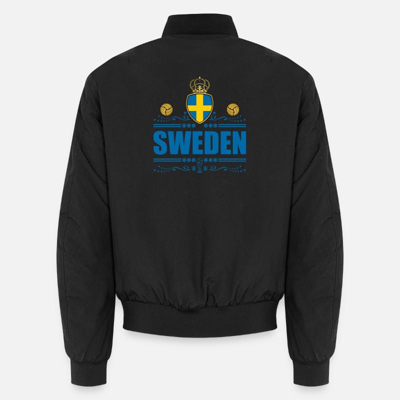 Bomber unisexe