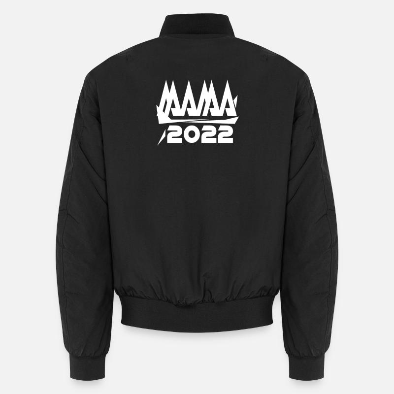 Bomber unisexe