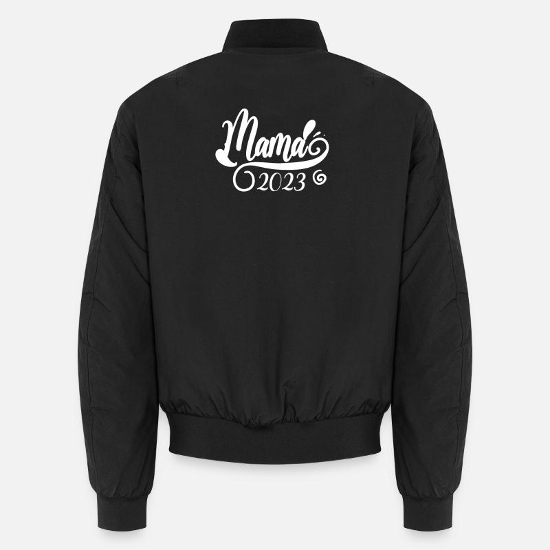 Bomber unisexe