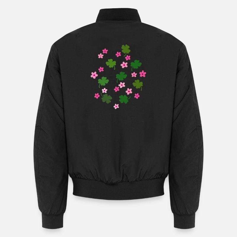 Bomber unisexe