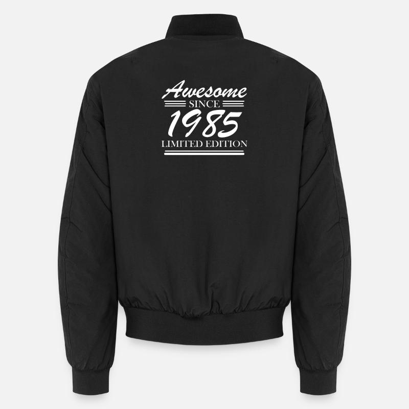 1985 Bomber unisexe