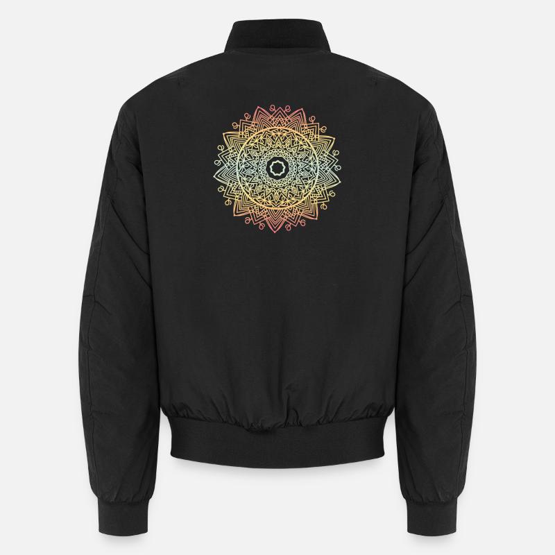 Bomber unisexe