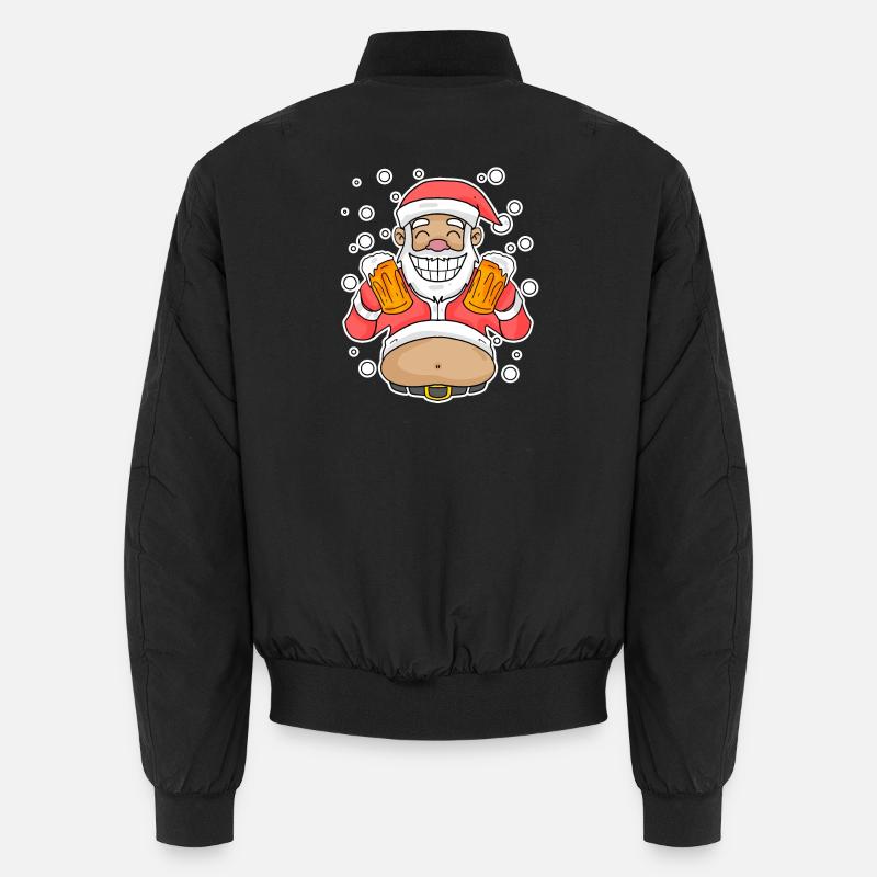 Bomber unisexe