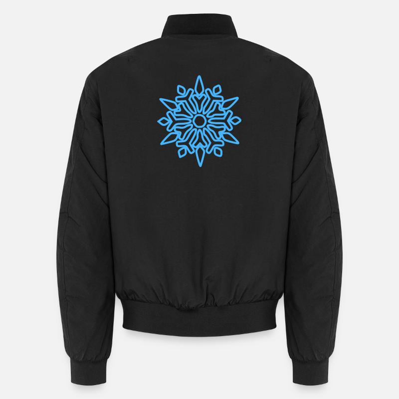 Bomber unisexe
