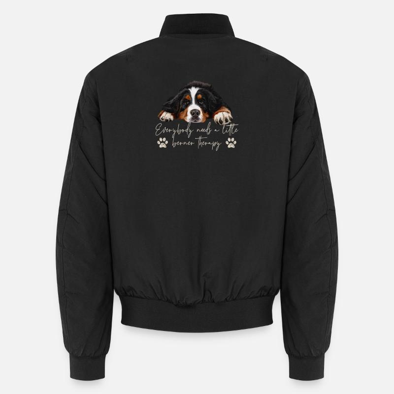 Bomber unisexe