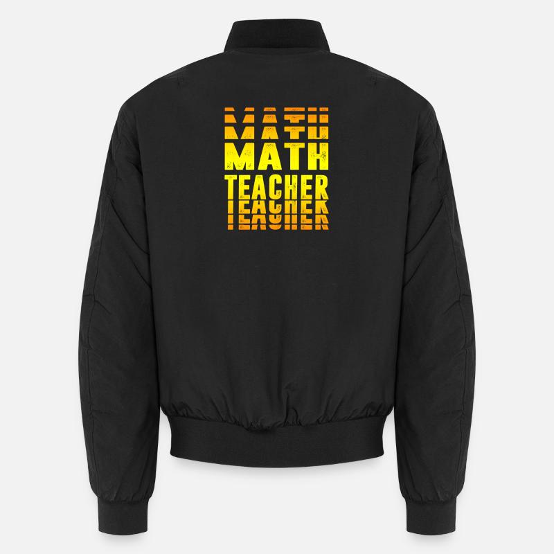 Unisex Bomberjacke