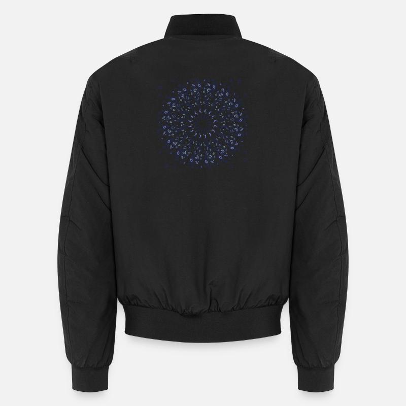 Bomber unisexe