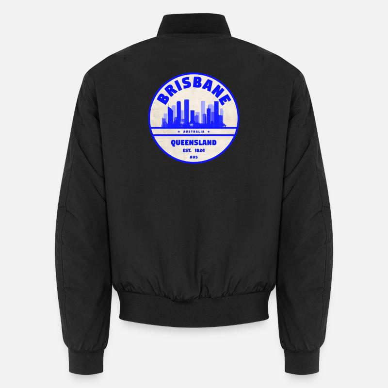 Brisbane Bomber unisexe